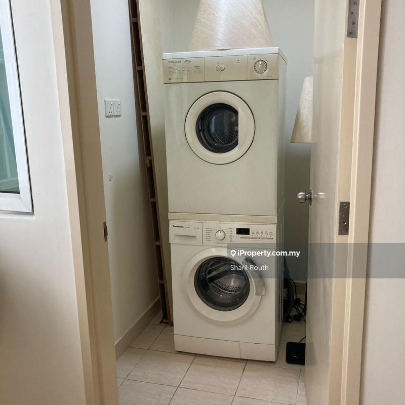Service Residence for Rent in Binjai Residency by Sharil Routh - iProperty.com.my