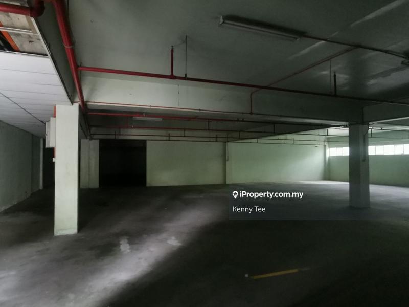 Detached Factory for Sale in Bandar Baru Nilai, Nilai by Kenny Tee - iProperty.com.my