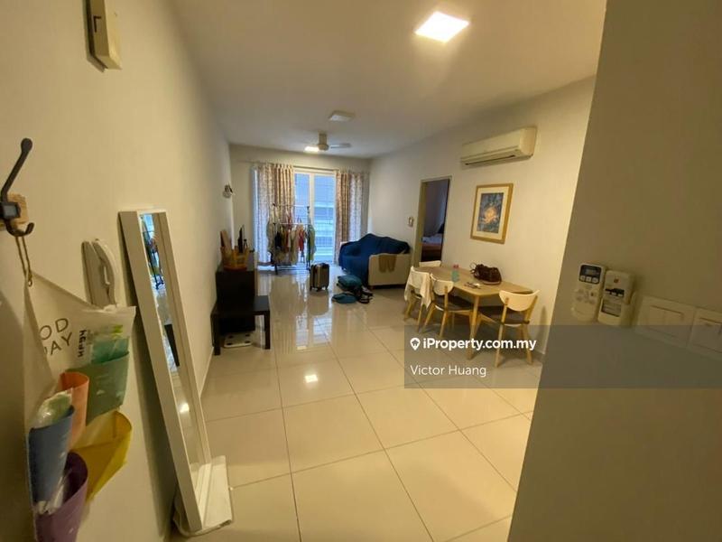 For Sale - Pacific Place