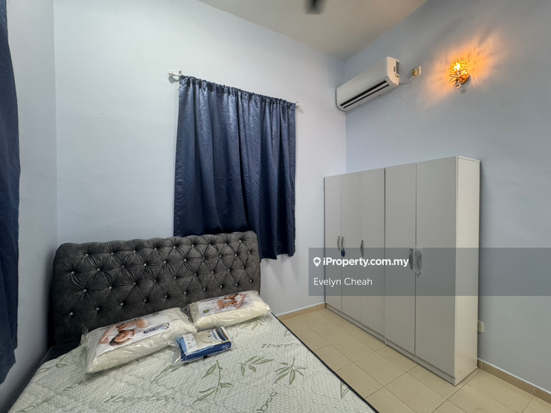 Bungalow House for Rent in Bandar Cassia, Batu Kawan by Evelyn Cheah - iProperty.com.my