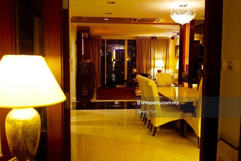 Condominium for Sale in Mutiara Upper East by Jenny Tcn - iProperty.com.my