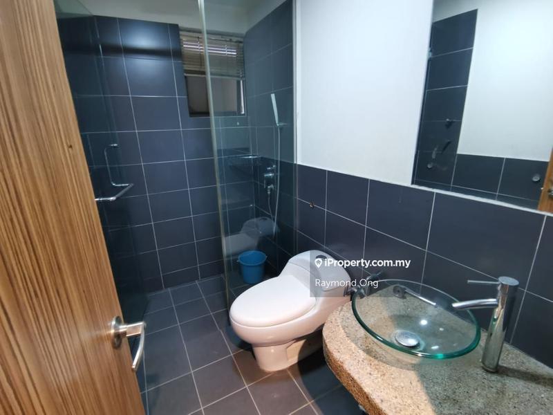 Condominium for Sale in Tiara Faber by Raymond Ong - iProperty.com.my