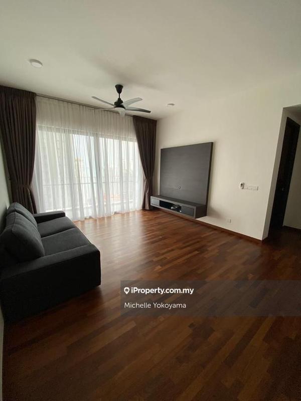Kediaman Servis untuk Disewa di The Tamarind oleh Michelle Yokoyama - iProperty.com.my