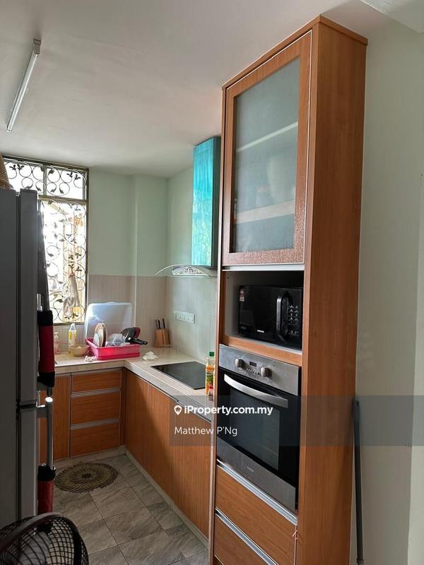 Rumah Berkembar untuk Dijual di Pantai Jerejak, Bayan Lepas oleh Matthew P'Ng - iProperty.com.my