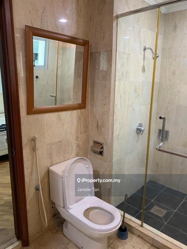 For Sale - Suasana Sentral Condominiums