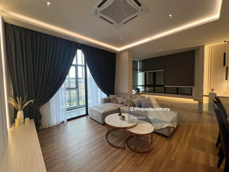 For Sale - The Corliss Residence @ The NorthBank