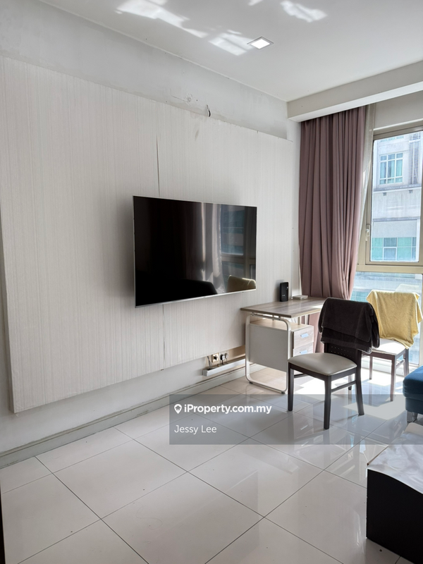 Kediaman Servis untuk Dijual di Marc Residence oleh Jessy Lee - iProperty.com.my