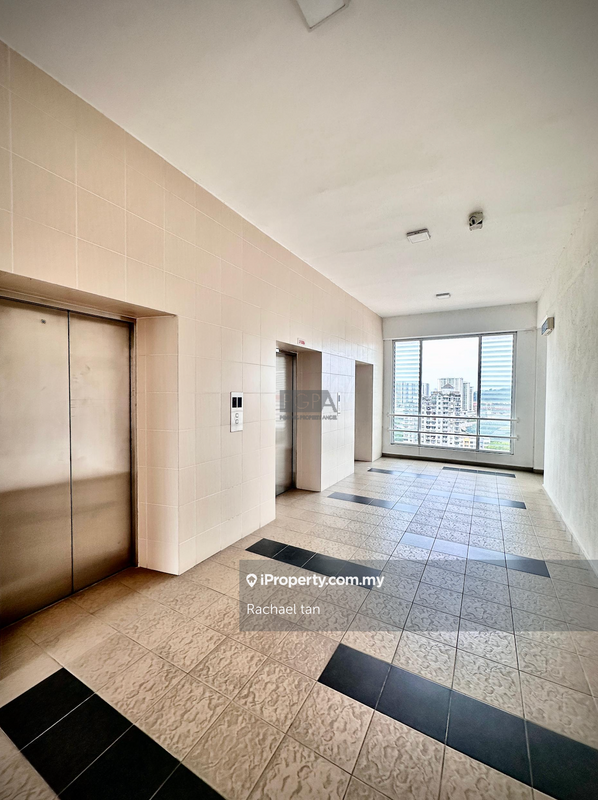 Kondominium untuk Dijual di Jambul Height Condominium oleh Rachael tan - iProperty.com.my