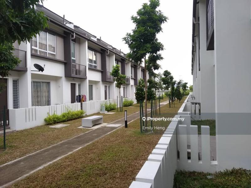 2-storey Terraced House for Rent in Telok Panglima Garang, Selangor by Emily Heng - iProperty.com.my