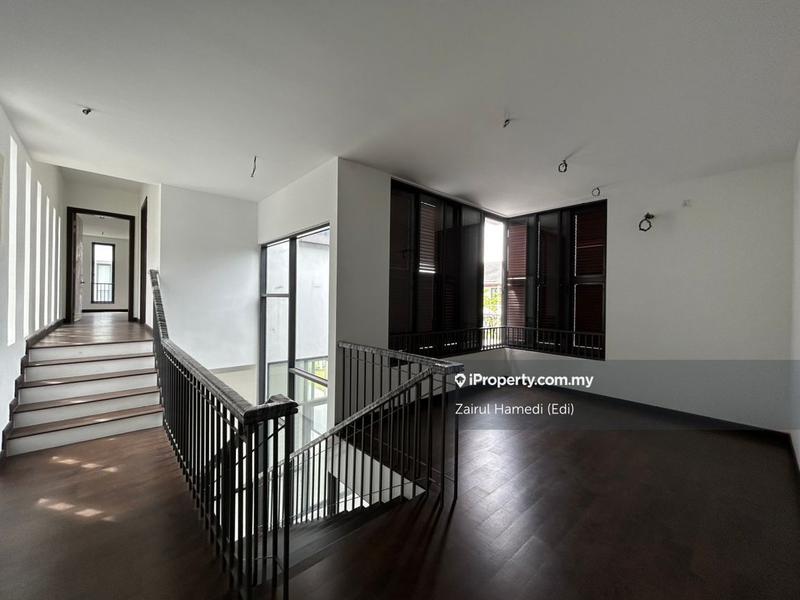 Bungalow House for Sale in Elmina, Shah Alam by Zairul Hamedi (Edi) - iProperty.com.my