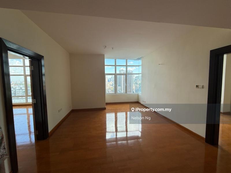 For Sale - Dua Sentral, Brickfields