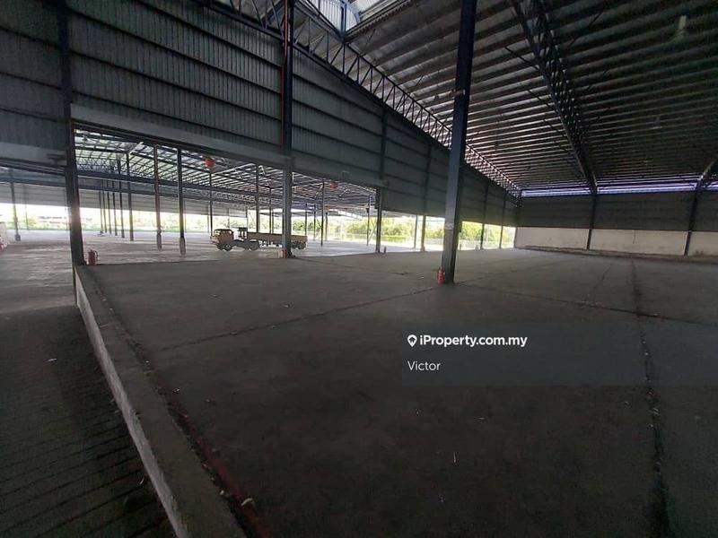 Warehouse for Sale in Bukit Jelutong, Shah Alam by Victor - iProperty.com.my
