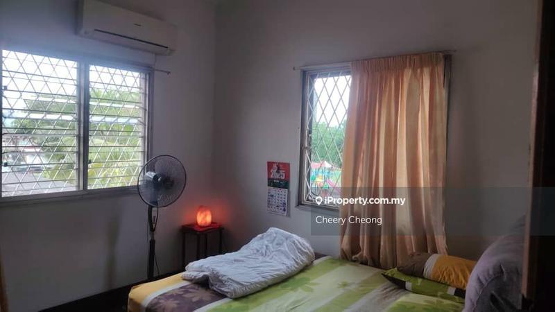 2-storey Terraced House for Sale in Bandar Baru Sri Petaling, Sri Petaling by Cheery Cheong - iProperty.com.my
