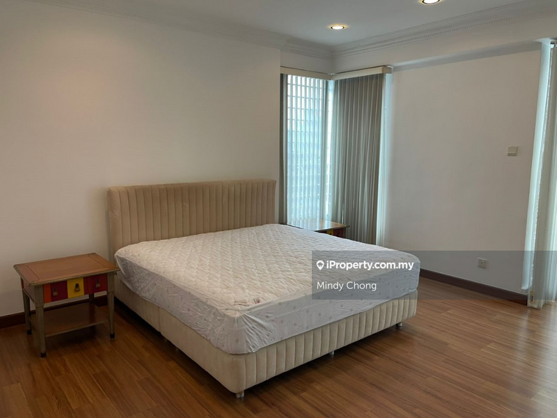 For Sale - 1 Desa Residence