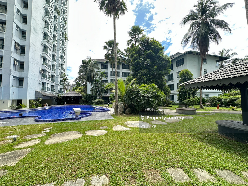 Condominium for Rent in 202 DC (Desa Cahaya) by Chin KF - iProperty.com.my