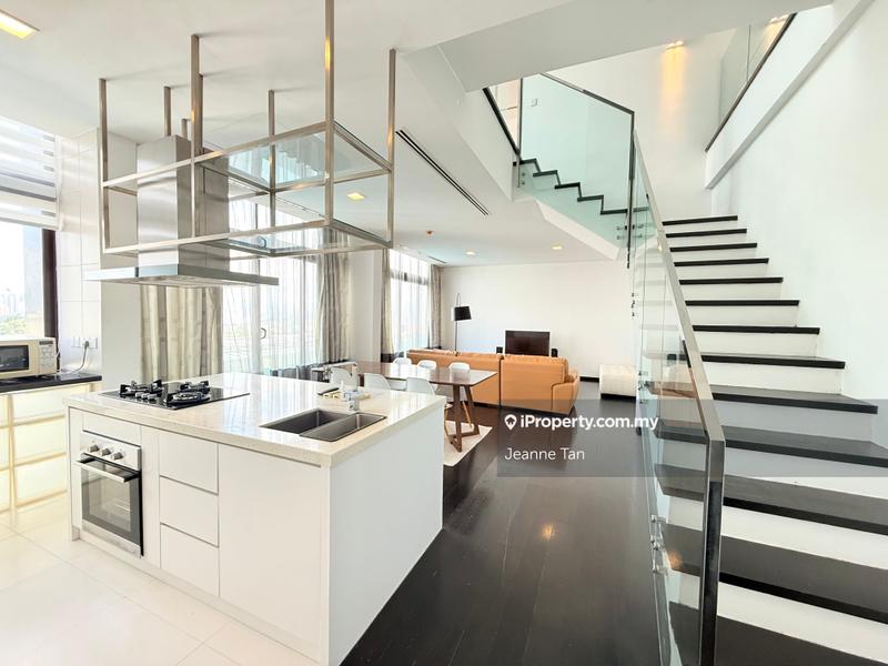 Service Residence for Sale in Clearwater Residences by Jeanne Tan - iProperty.com.my