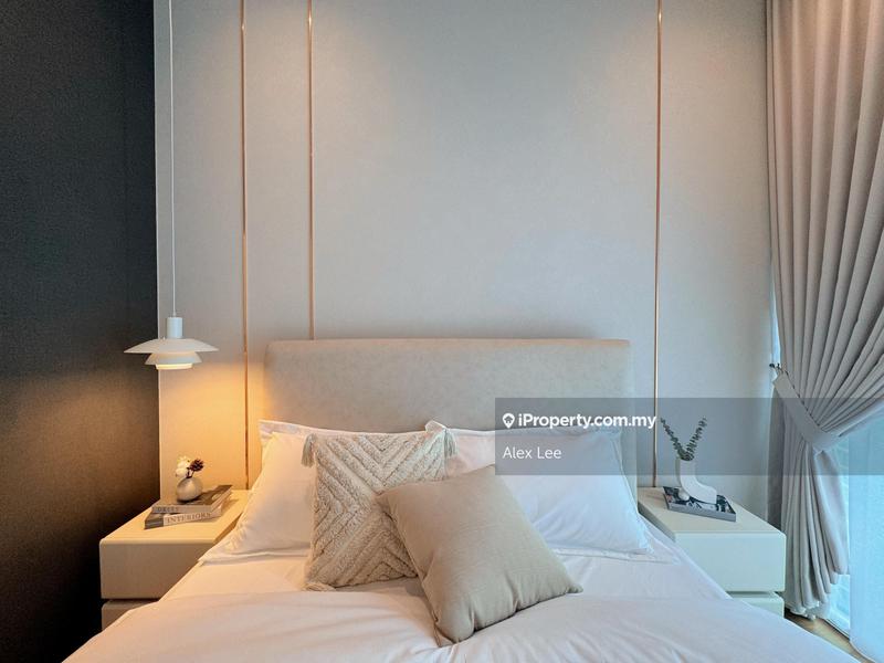 Kediaman Servis untuk Dijual di 10 Stonor oleh Alex Lee - iProperty.com.my