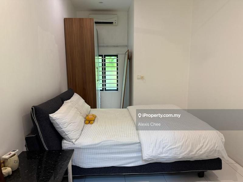2-storey Terraced House for Sale in Denai Alam, Shah Alam by Alexis Chee - iProperty.com.my