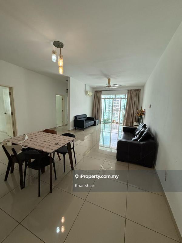 For Rent - Arena Residence