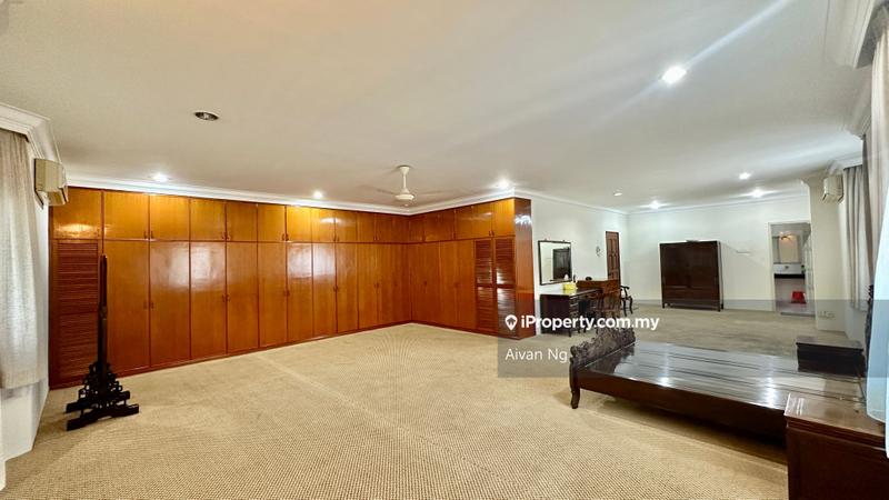 Bungalow House untuk Dijual di Taman Bukit Pantai, Bangsar oleh Aivan Ng - iProperty.com.my