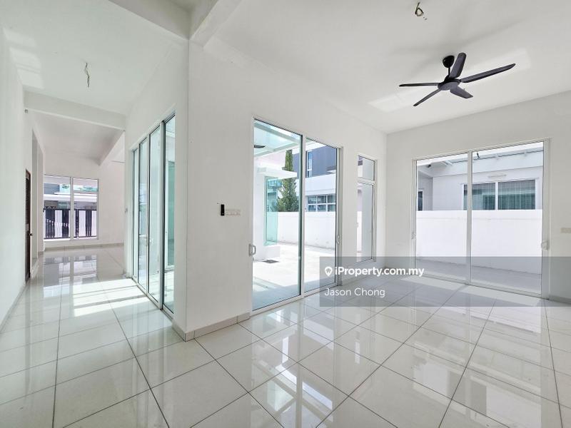 Bungalow House for Rent in Ambang Botanic 2, Klang by Jason Chong - iProperty.com.my