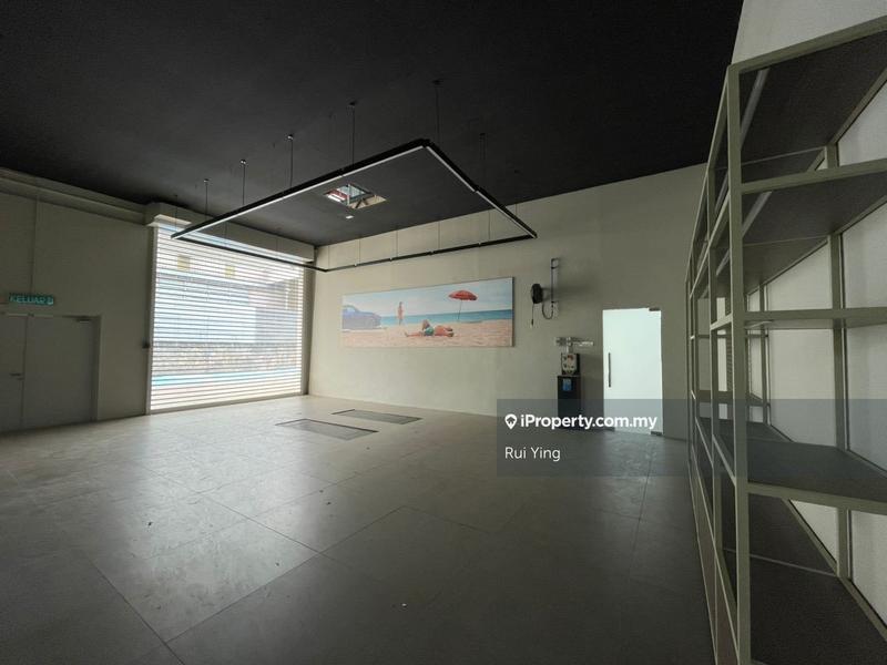 Gudang untuk Disewa di Bandar Kinrara Seksyen 3, Bandar Kinrara oleh Rui Ying - iProperty.com.my