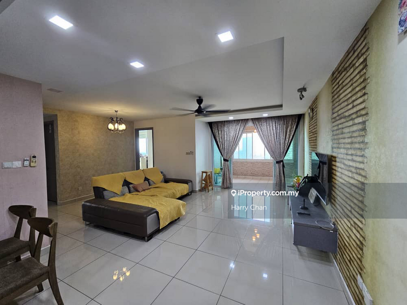 Condominium for Sale in Cheras Heights by Harry Chan - iProperty.com.my