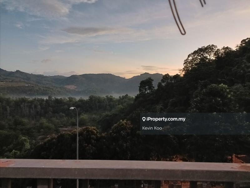 Pangsapuri untuk Dijual di Villa Residence oleh Kevin Koo - iProperty.com.my
