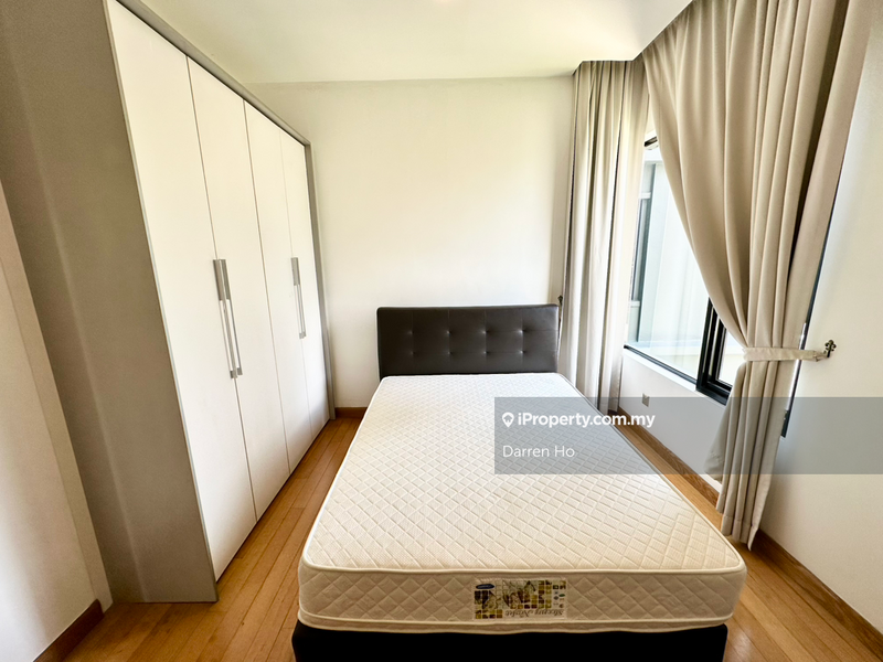Condominium for Sale in Lumina Kiara by Darren Ho - iProperty.com.my