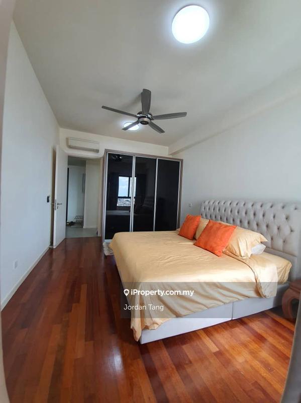 Service Residence for Sale in Jaya One Residences by Jordan Tang - iProperty.com.my