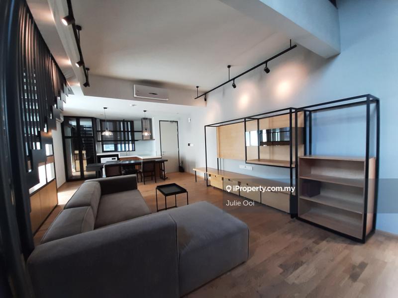 Condominium for Sale in Twy Duplex Condos by Julie Ooi - iProperty.com.my