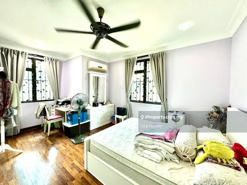 2-storey Terraced House for Sale in ajqrl, Shah Alam by Sa'a Nordin - iProperty.com.my