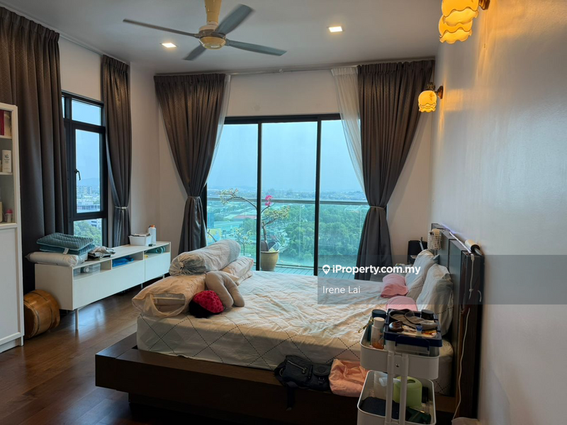 Service Residence for Sale in Isola by Irene Lai - iProperty.com.my