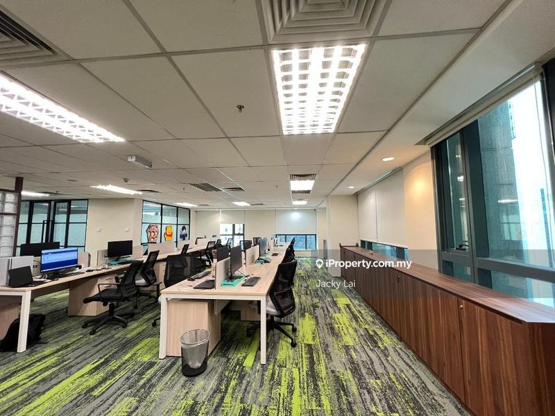 Office for Rent in KLCC, KL City Centre by Jacky Lai - iProperty.com.my