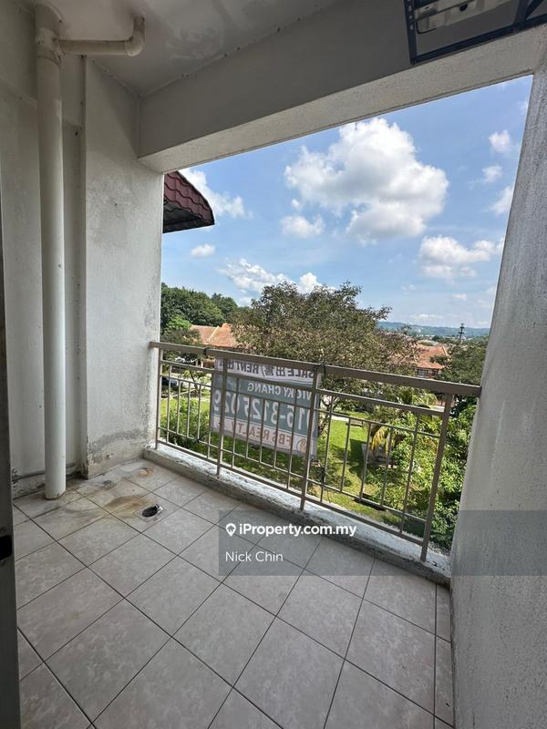 Apartment for Sale in Vistana Mahkota by Nick Chin - iProperty.com.my