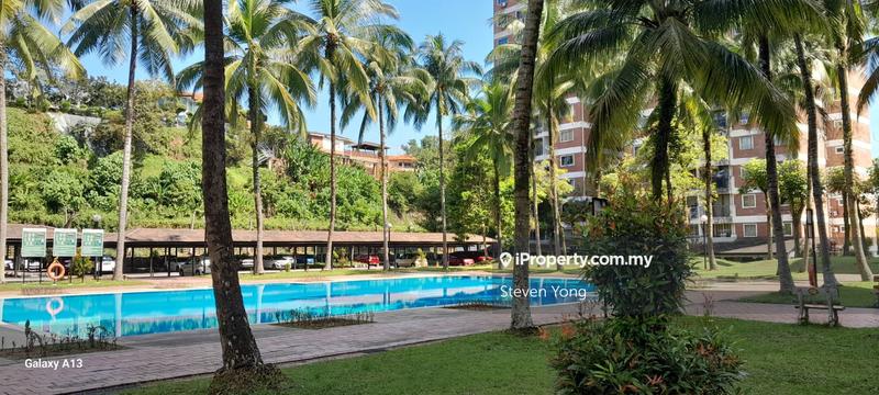Condominium for Rent in Forest Green by Steven Yong - iProperty.com.my
