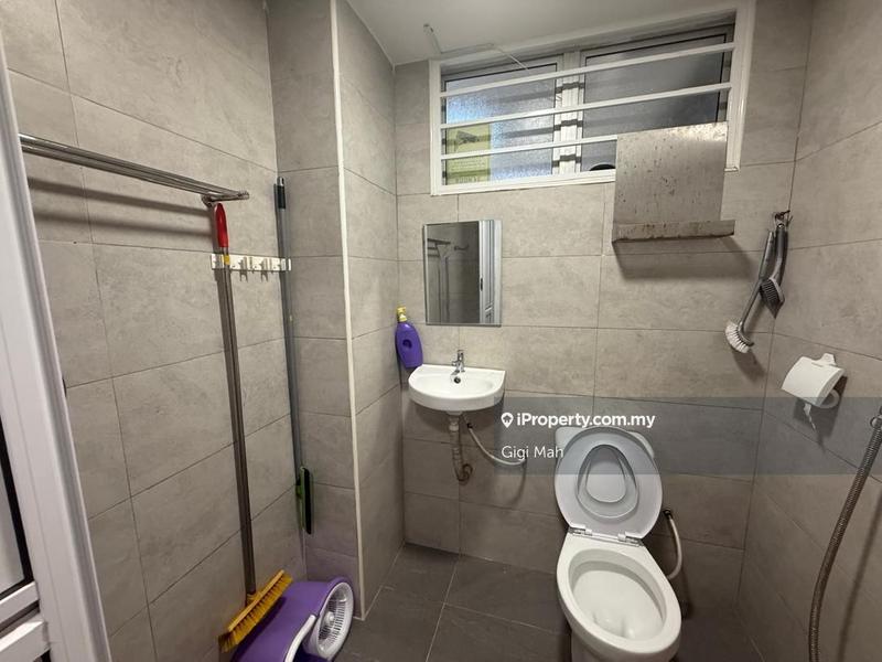 Kondominium untuk Dijual di Langat Jaya Condominium oleh Gigi Mah - iProperty.com.my