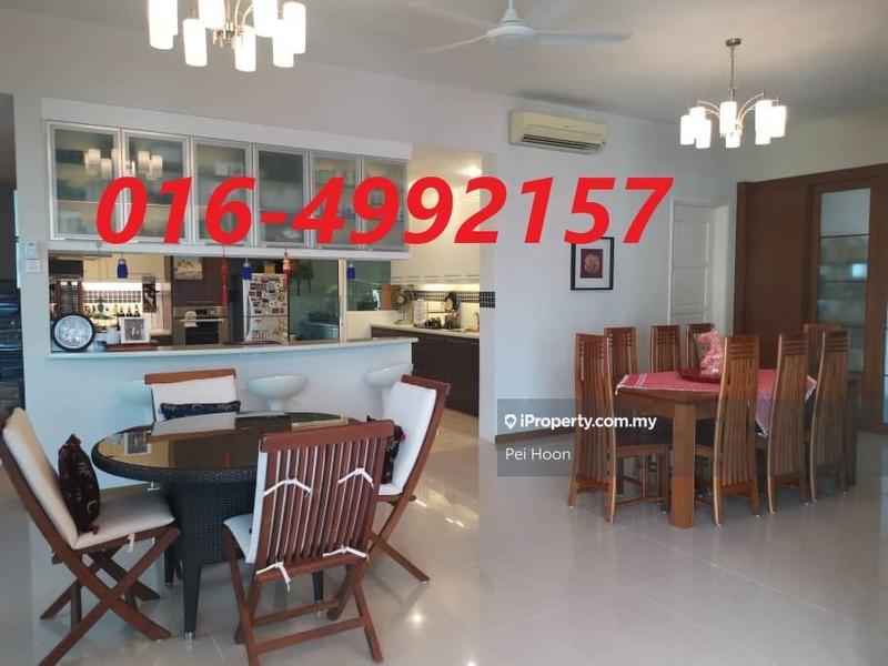 For Sale - Tanjung Beach Condominium