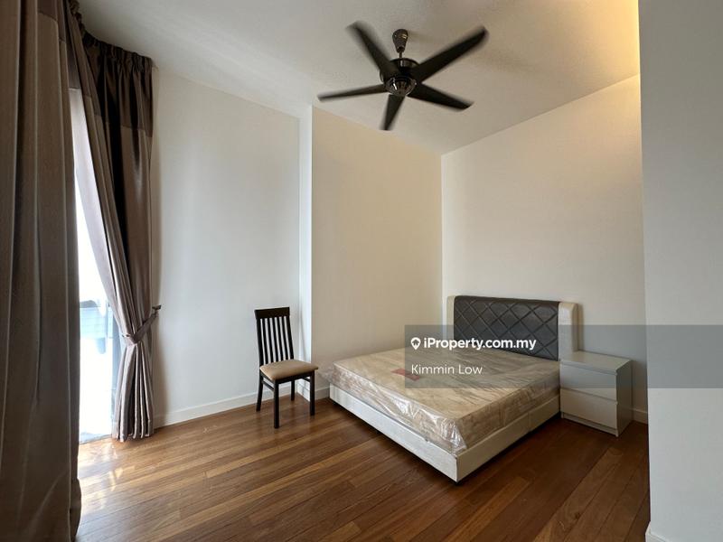 Residensi Servis untuk Dijual di The Horizon Residence oleh Kimmin Low - iProperty.com.my