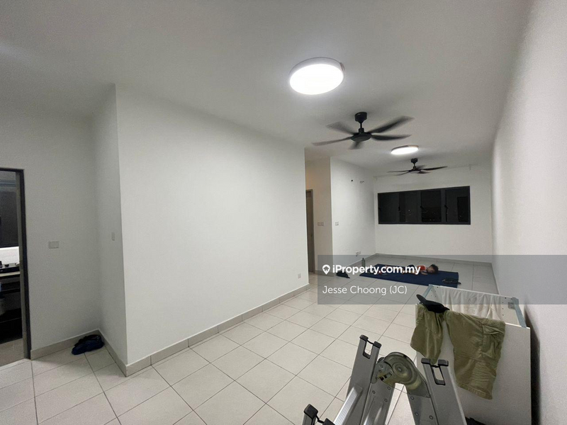 Service Residence untuk Disewa di Flora Residency oleh Jesse Choong (JC) - iProperty.com.my