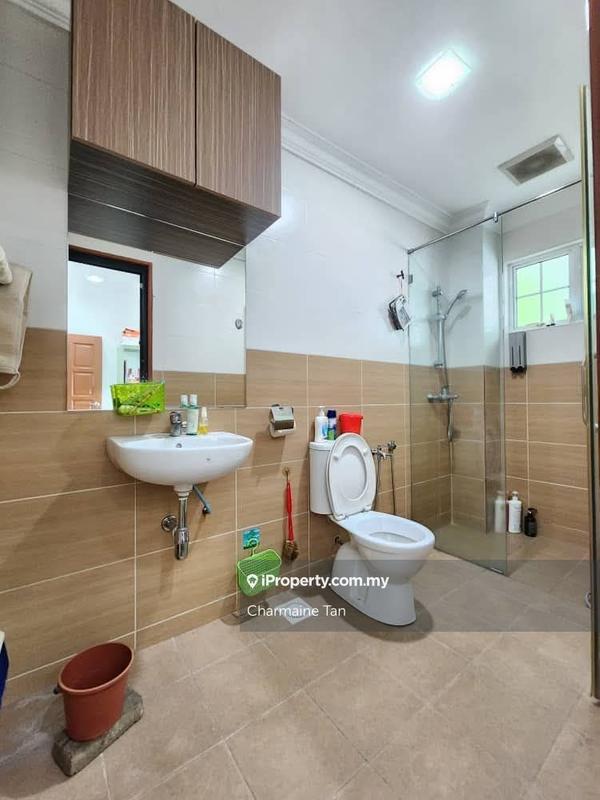 3-storey Terraced House for Sale in Laman Rimbunan, Kepong by Charmaine Tan - iProperty.com.my
