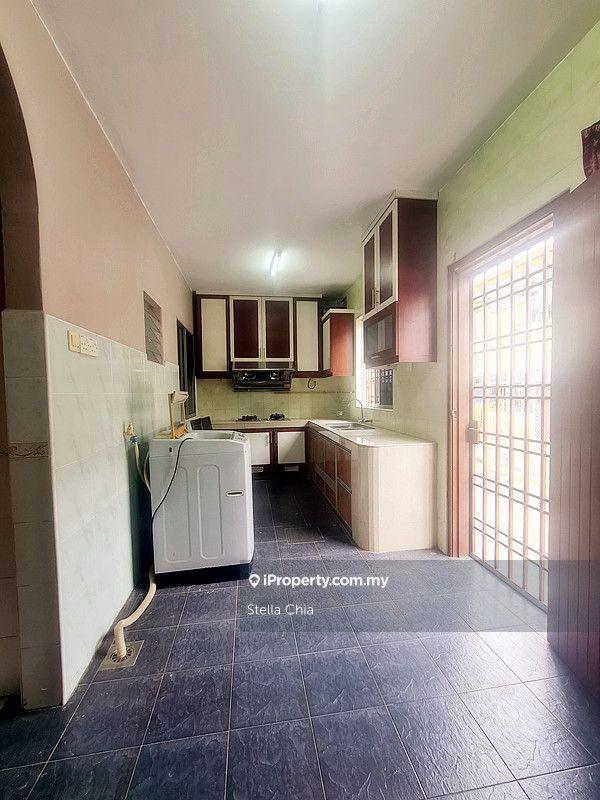 2-storey Terraced House for Sale in fpun3, Masai by Stella Chia - iProperty.com.my