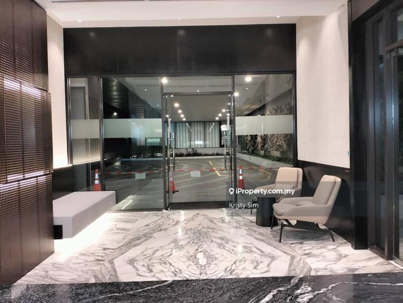 Condominium for Sale in Sastra U-Thant by Kristy Sim - iProperty.com.my