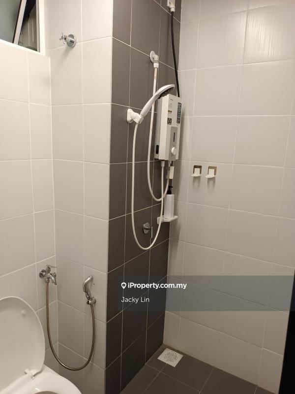 Service Residence for Sale in Novo 8 Residence by Jacky Lin - iProperty.com.my
