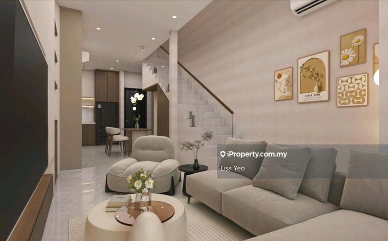 Kediaman Servis untuk Dijual di Ponderosa Regency oleh Lisa Yeo - iProperty.com.my