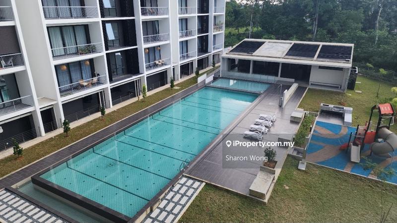 Condominium for Sale in PD Residences by Sharon Wong - iProperty.com.my