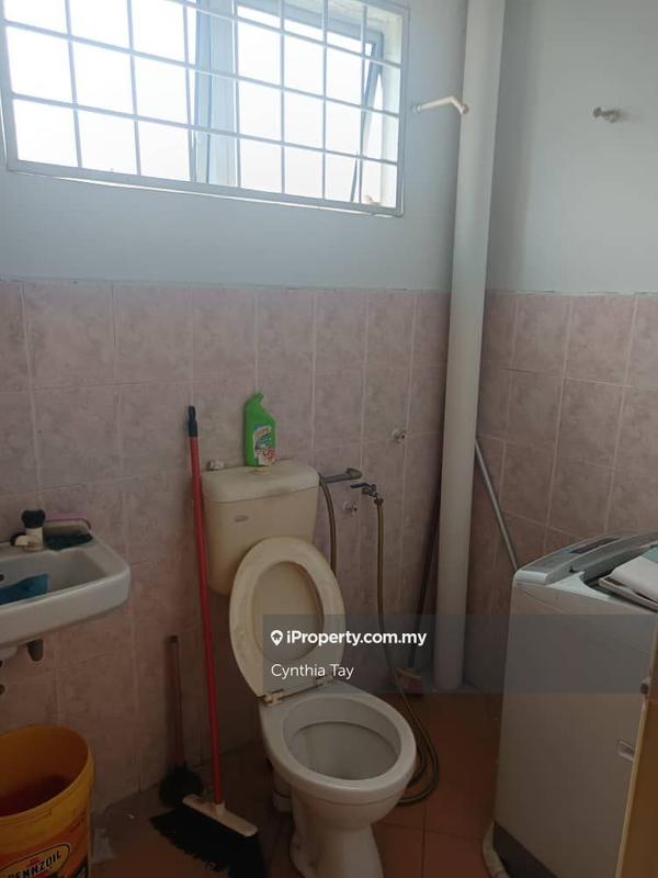 Rumah Teres 2-Tingkat untuk Dijual di Seremban Jaya 5, Seremban Jaya oleh Cynthia Tay - iProperty.com.my