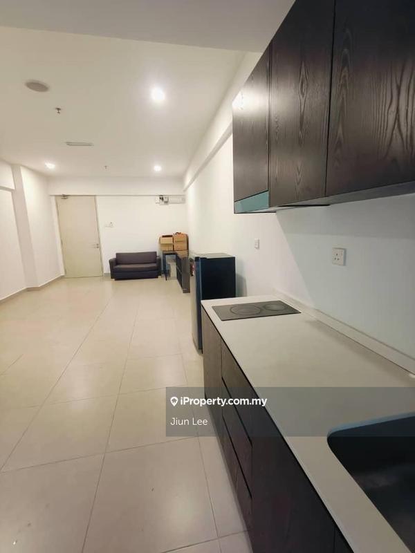 Service Residence for Sale in Flexus Signature by Jiun Lee - iProperty.com.my