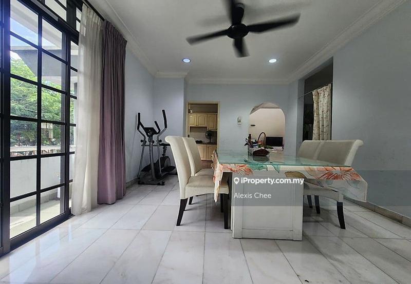 Kondominium untuk Dijual di The Club oleh Alexis Chee - iProperty.com.my
