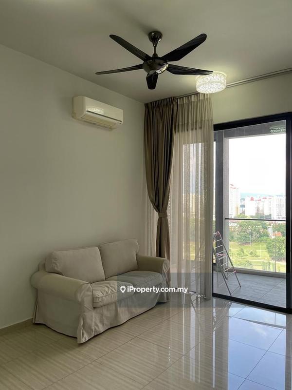 Kediaman Servis untuk Dijual di Twin Arkz oleh Calven Tan - iProperty.com.my